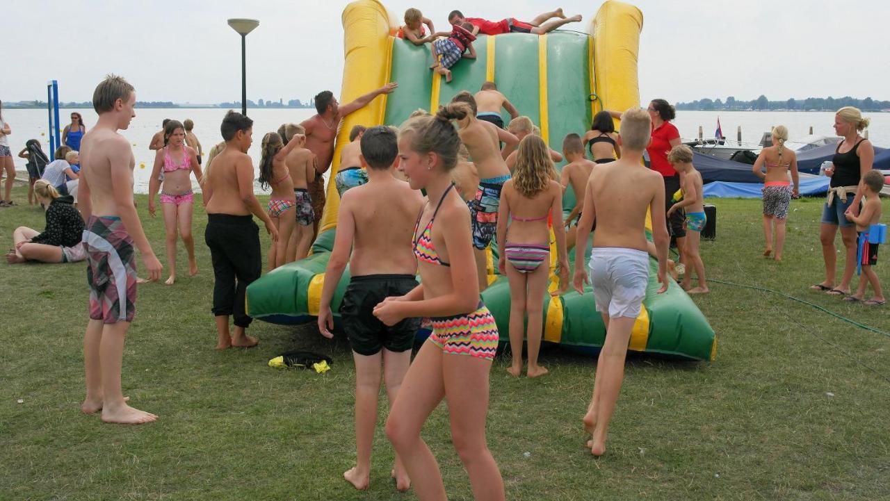 'T Anker Βίλα Elburg Εξωτερικό φωτογραφία